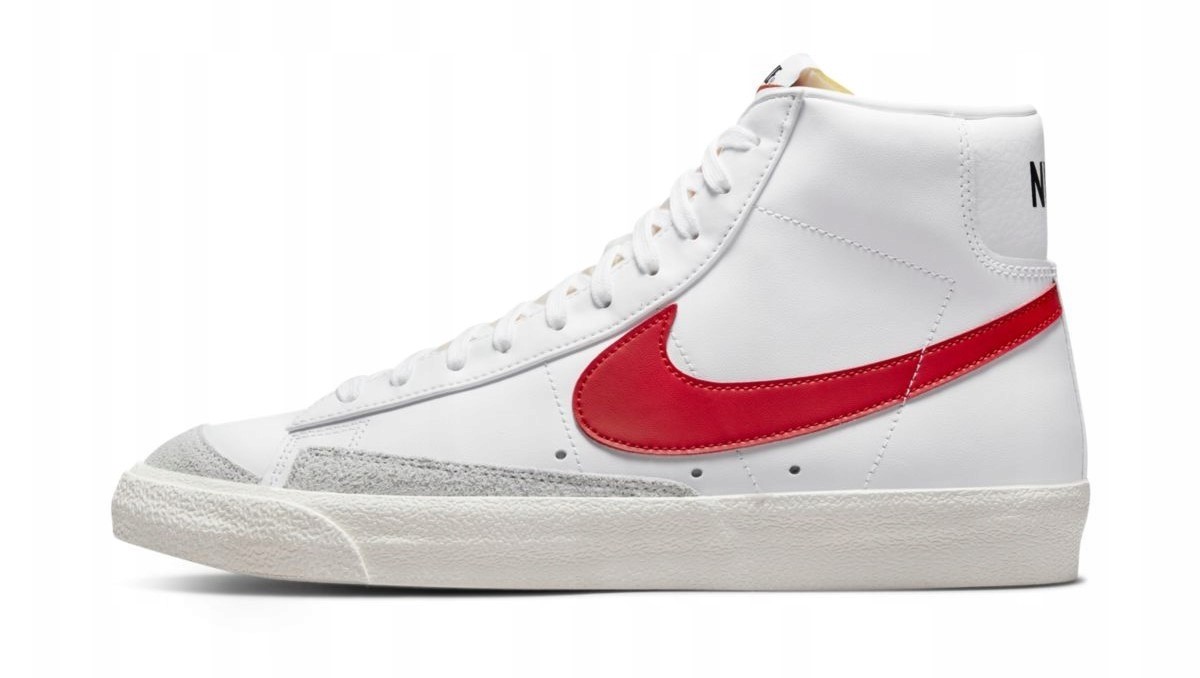 DankyShop - Nike Blazer Low 77 Premium Halloween (2022)