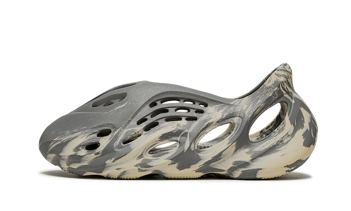 DankyShop - Yeezy Foam Runner Moon Gray