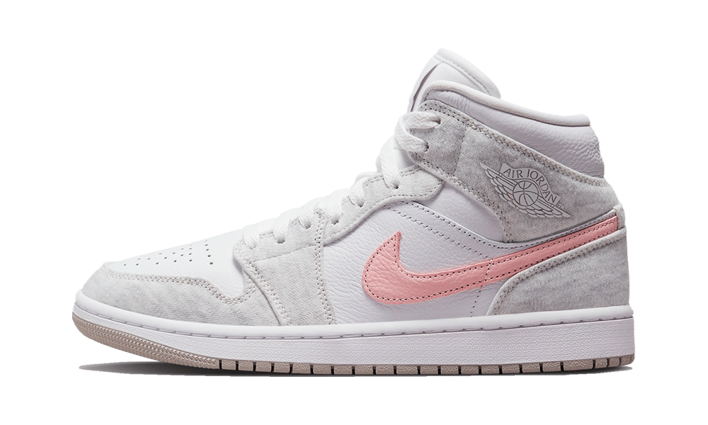 DankyShop - Air Jordan 1 Mid SE Wavy (GS)